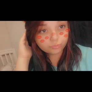 Meet your Posher, Breanna